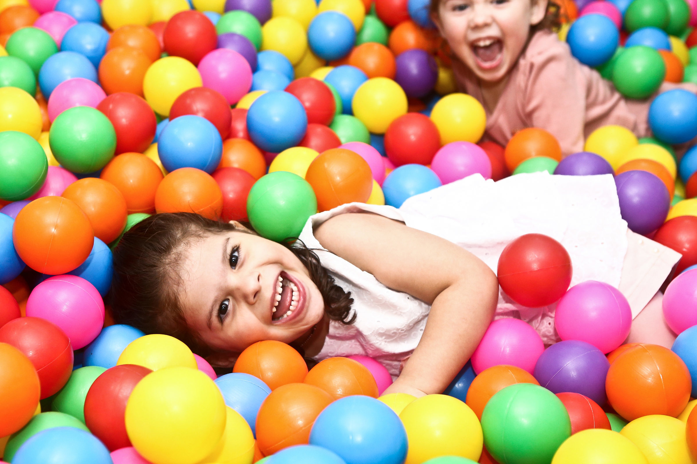 ANIVERSÁRIO INFANTIL