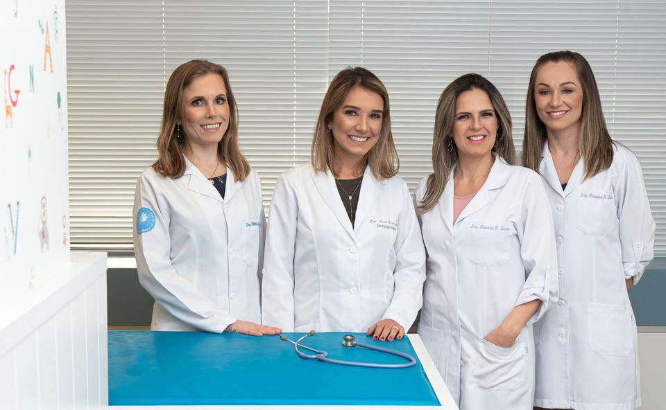 Retratos para Profissionais