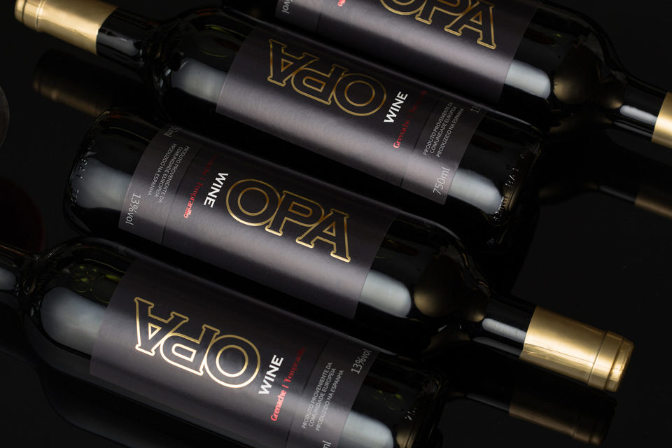 Fotografia de Produtos