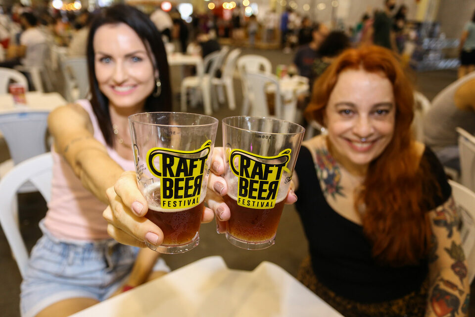 Craft Beer Festival
