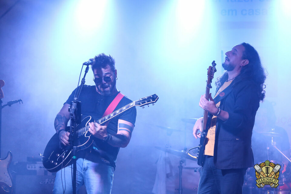 Haensch Bier  Aniver 5 anos