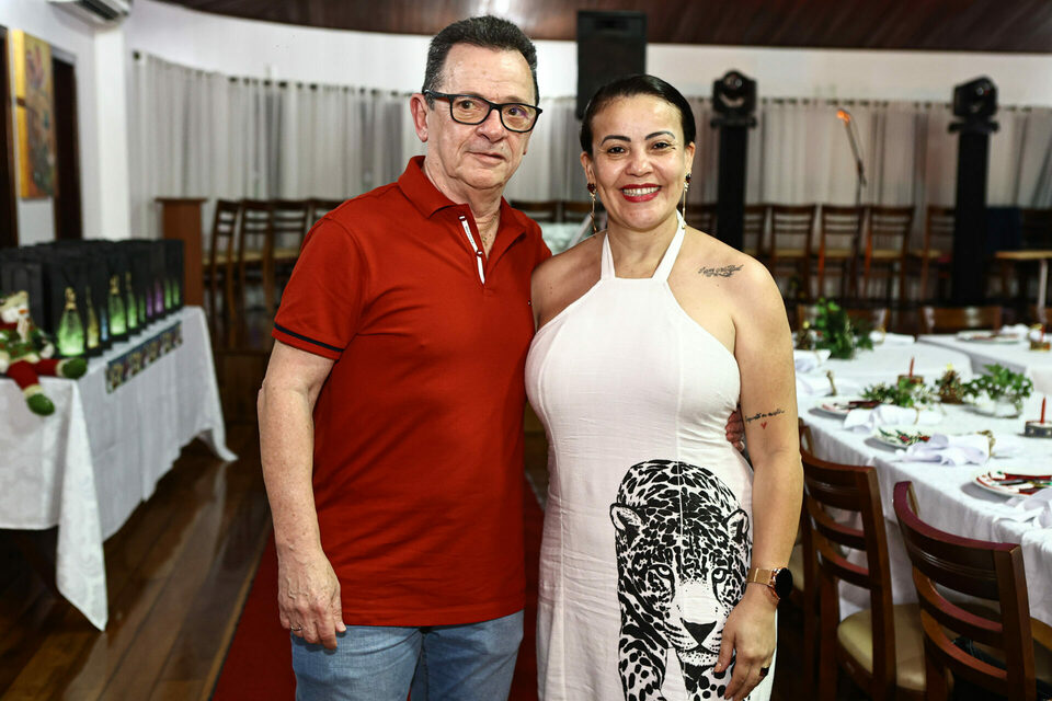 Festa do Rancho da Amizade